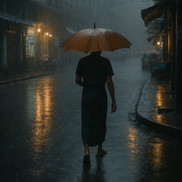 Untimely Rain (Health Advisory) 